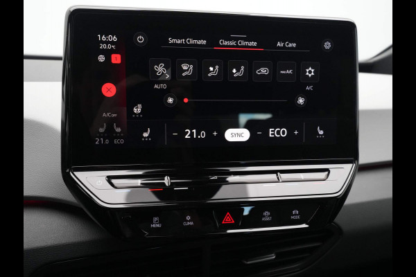 Volkswagen ID.3 First Plus 58 kWh 204pk (Ex 2.000,- Subsidie) Navigatie Camera Acc Lm Velgen