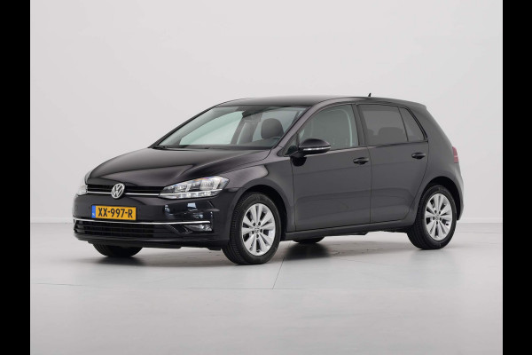 Volkswagen Golf 1.0 TSI 115pk DSG Comfortline Business Navigatie Leder Pdc Lm Velgen