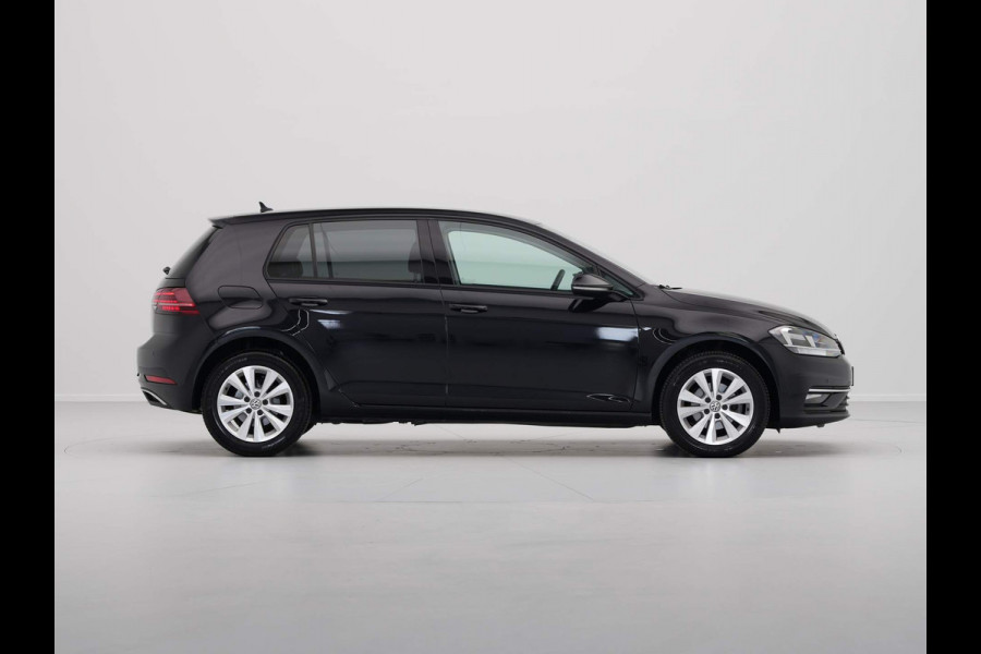 Volkswagen Golf 1.0 TSI 115pk DSG Comfortline Business Navigatie Leder Pdc Lm Velgen