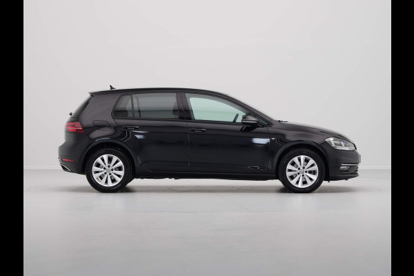 Volkswagen Golf 1.0 TSI 115pk DSG Comfortline Business Navigatie Leder Pdc Lm Velgen