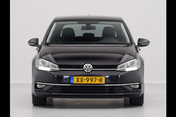 Volkswagen Golf 1.0 TSI 115pk DSG Comfortline Business Navigatie Leder Pdc Lm Velgen