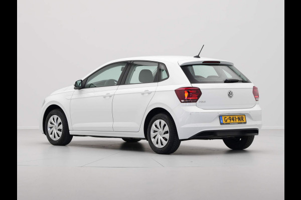 Volkswagen Polo 1.0 TSI 95pk Comfortline Navigatie Acc Pdc Dab