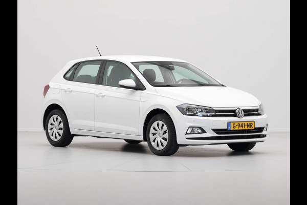 Volkswagen Polo 1.0 TSI 95pk Comfortline Navigatie Acc Pdc Dab