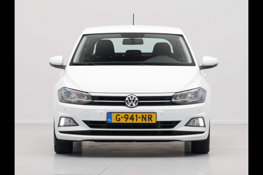 Volkswagen Polo 1.0 TSI 95pk Comfortline Navigatie Acc Pdc Dab