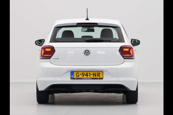 Volkswagen Polo 1.0 TSI 95pk Comfortline Navigatie Acc Pdc Dab