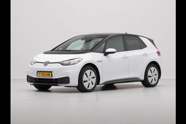 Volkswagen ID.3 Pro Edition Advantage 58 kWh (Ex 2.000,- Subsidie) Navigatie Camera Clima Acc