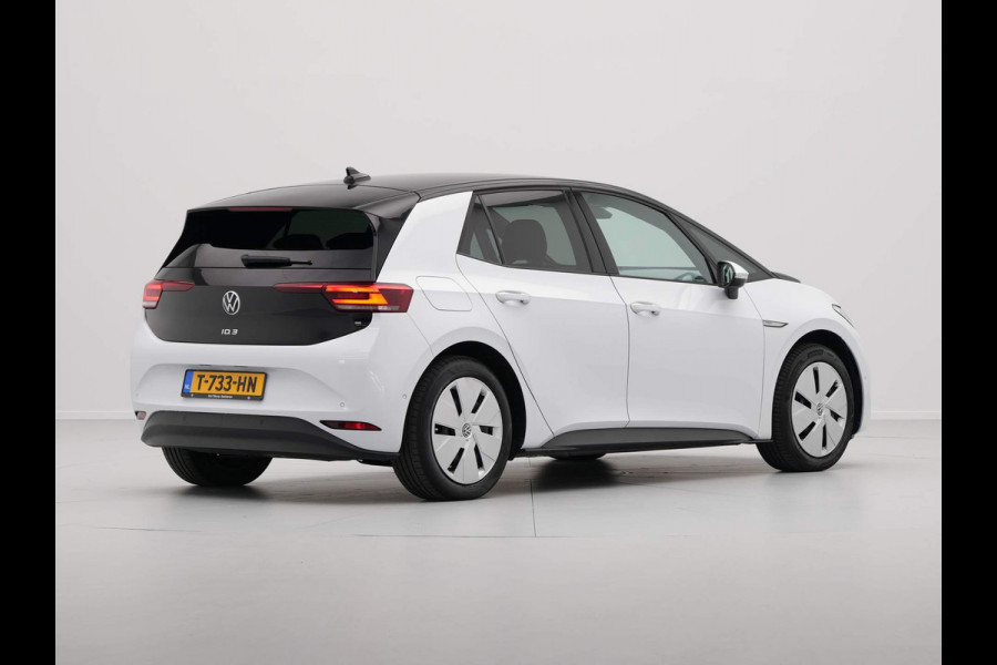 Volkswagen ID.3 Pro Edition Advantage 58 kWh (Ex 2.000,- Subsidie) Navigatie Camera Clima Acc