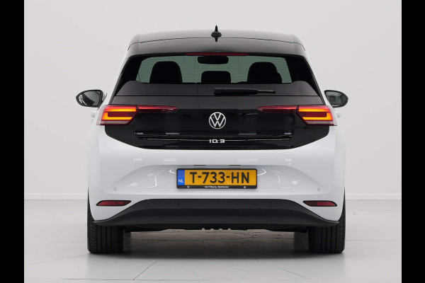 Volkswagen ID.3 Pro Edition Advantage 58 kWh (Ex 2.000,- Subsidie) Navigatie Camera Clima Acc