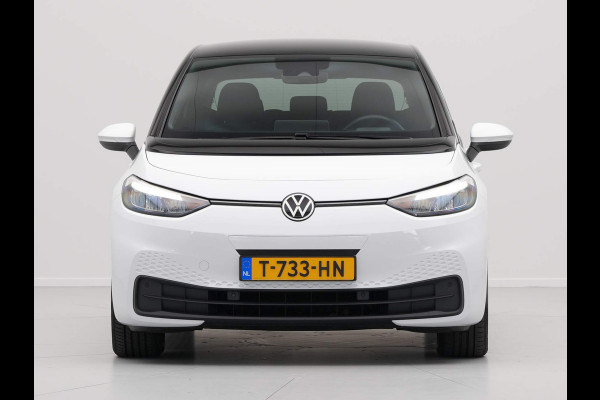 Volkswagen ID.3 Pro Edition Advantage 58 kWh (Ex 2.000,- Subsidie) Navigatie Camera Clima Acc