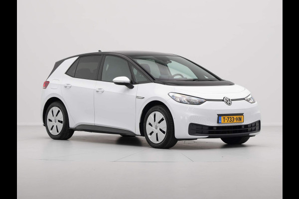 Volkswagen ID.3 Pro Edition Advantage 58 kWh (Ex 2.000,- Subsidie) Navigatie Camera Clima Acc