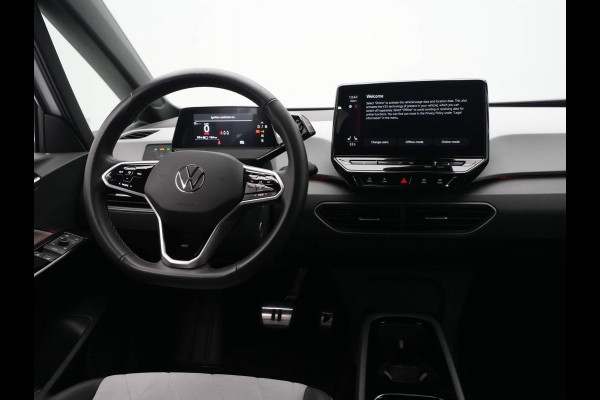 Volkswagen ID.3 Pro Edition Advantage 58 kWh (Ex 2.000,- Subsidie) Navigatie Camera Clima Acc