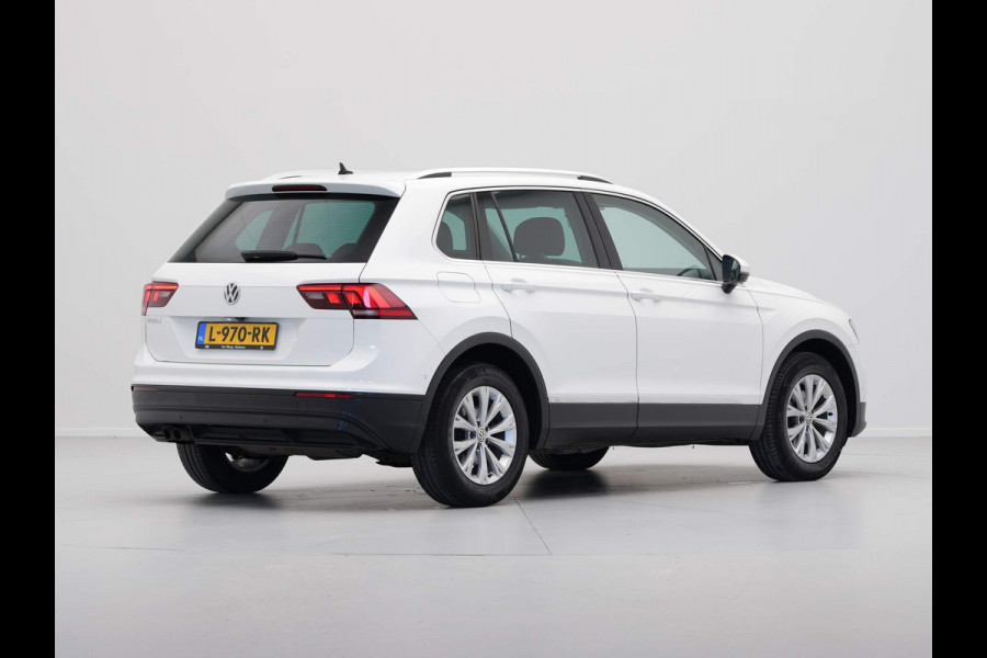 Volkswagen Tiguan 1.5 TSI 150pk DSG ACT Comfortline Navigatie Camera Acc Stoelverwarming