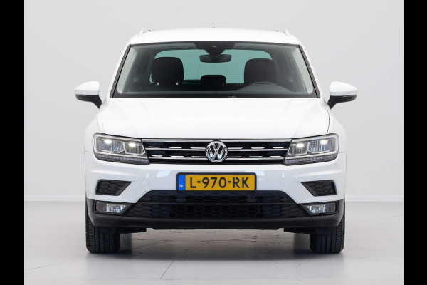 Volkswagen Tiguan 1.5 TSI 150pk DSG ACT Comfortline Navigatie Camera Acc Stoelverwarming