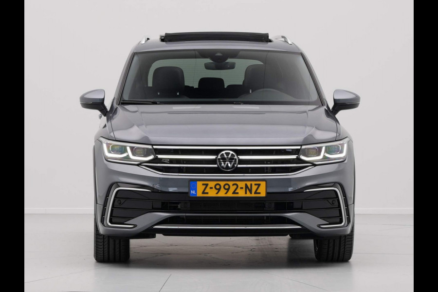 Volkswagen Tiguan Allspace 1.5 TSI 150pk DSG R Line Business 7p. Panorama Camera Virtual Cockpit Trekhaak