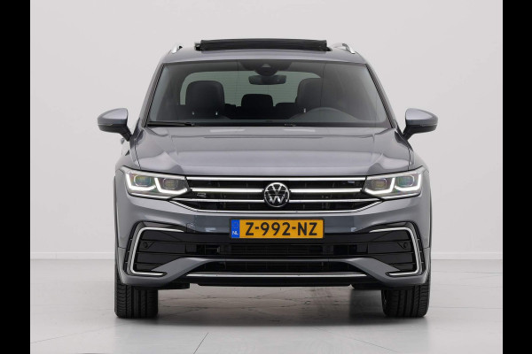 Volkswagen Tiguan Allspace 1.5 TSI 150pk DSG R Line Business 7p. Panorama Camera Virtual Cockpit Trekhaak