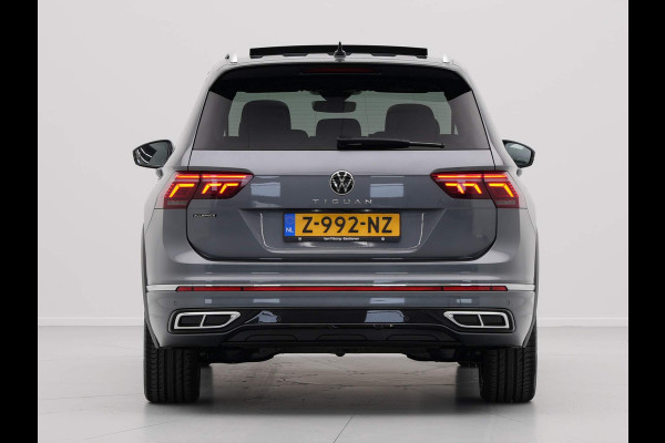 Volkswagen Tiguan Allspace 1.5 TSI 150pk DSG R Line Business 7p. Panorama Camera Virtual Cockpit Trekhaak