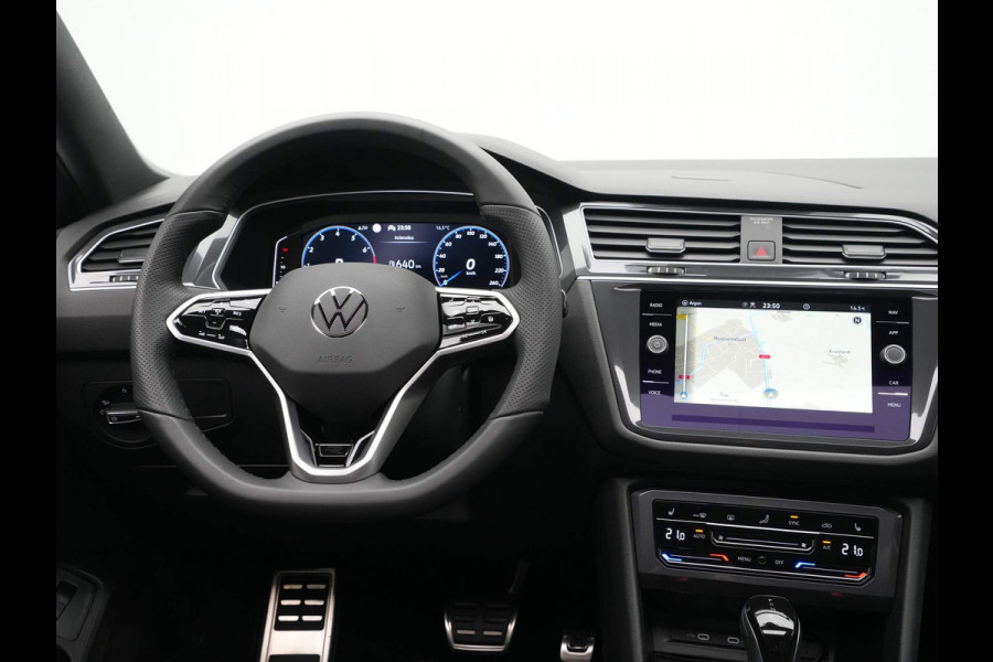 Volkswagen Tiguan Allspace 1.5 TSI 150pk DSG R Line Business 7p. Panorama Camera Virtual Cockpit Trekhaak