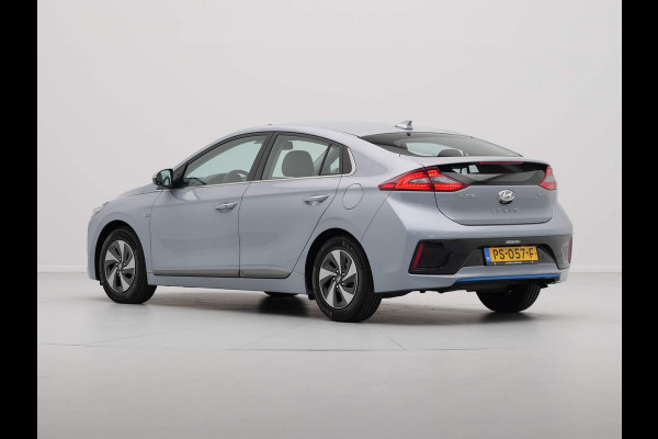 Hyundai IONIQ 1.6 GDi Premium Schuifdak Leder Camera Stoelverwarming