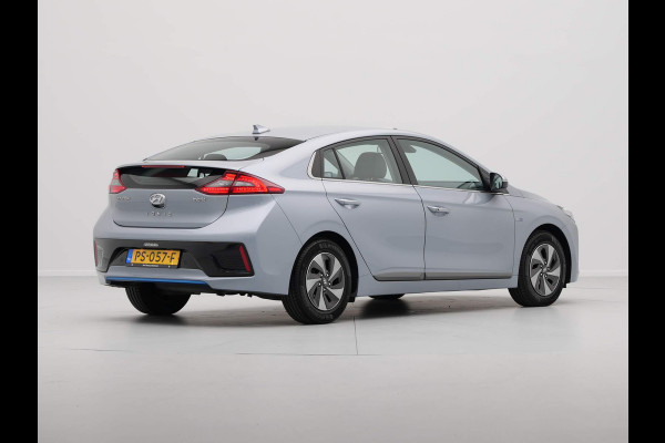 Hyundai IONIQ 1.6 GDi Premium Schuifdak Leder Camera Stoelverwarming