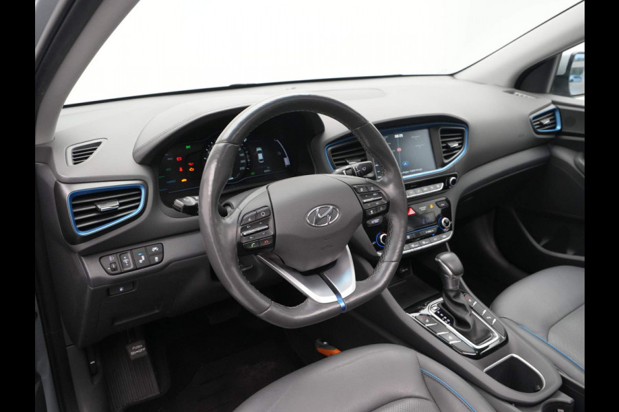 Hyundai IONIQ 1.6 GDi Premium Schuifdak Leder Camera Stoelverwarming