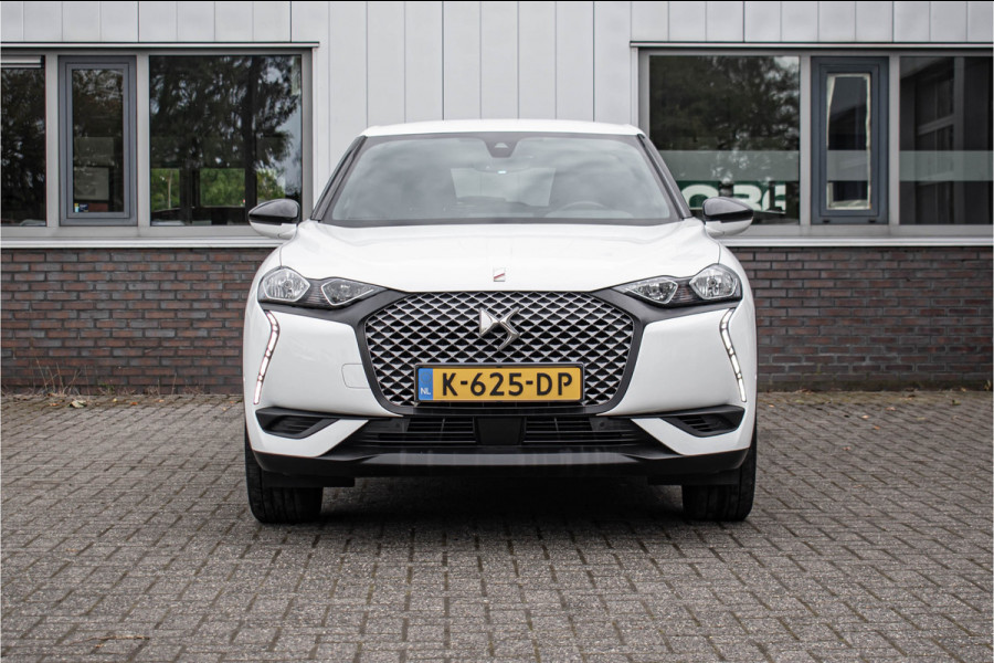 DS DS 3 Crossback E-Tense Performance Line 50 kW