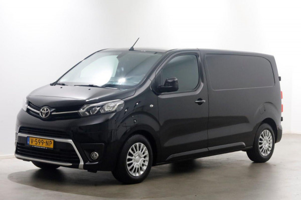 Toyota ProAce Worker 1.6 D-4D 115pk Euro6 Professional M Airco/Navi 04-2018