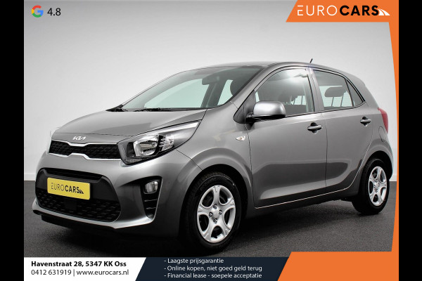 Kia Picanto 1.0 DPi Automaat ComfortLine | Airco | Cruise Control | Bluetooth |