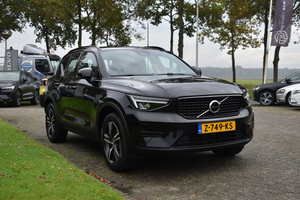 Volvo XC40 B4 198PK Automaat Plus Dark