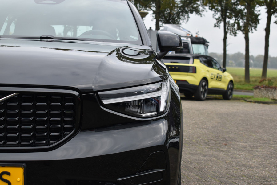 Volvo XC40 B4 198PK Automaat Plus Dark