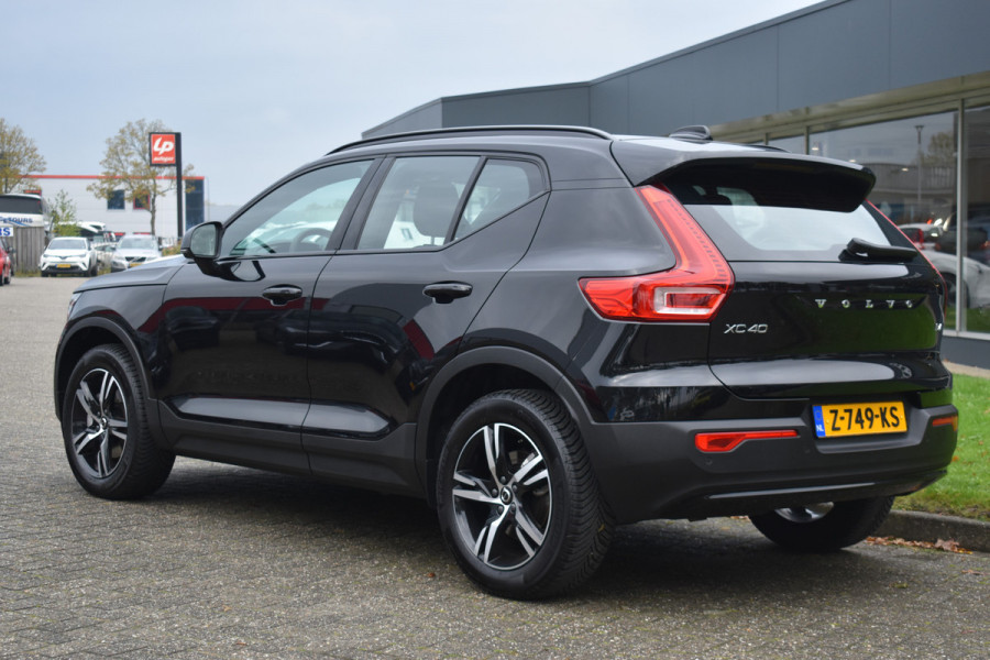 Volvo XC40 B4 198PK Automaat Plus Dark