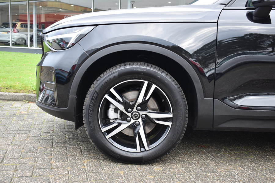 Volvo XC40 B4 198PK Automaat Plus Dark