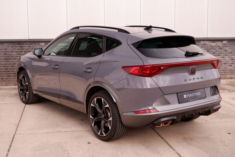 CUPRA Formentor 1.4 e-Hybrid VZ 245pk Performance PHEV | Camera | LED | Navi | Carplay | ECC | ACC