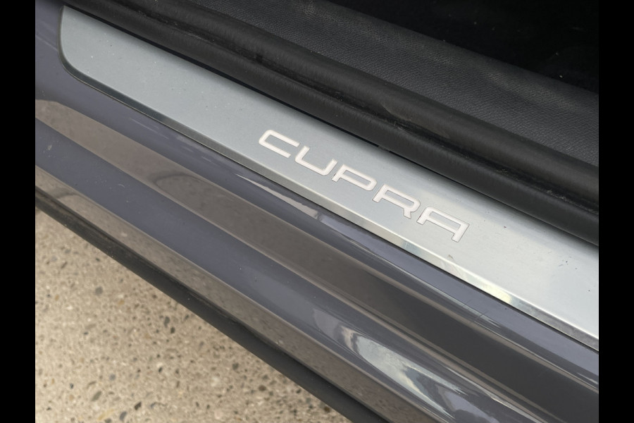 CUPRA Formentor 1.4 e-Hybrid VZ 245pk Performance PHEV | Camera | LED | Navi | Carplay | ECC | ACC