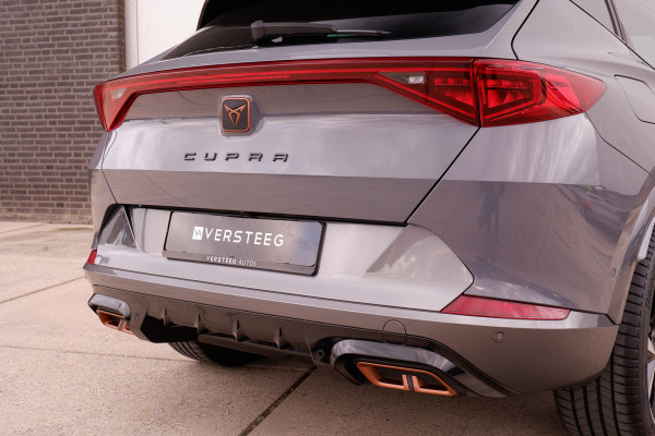 CUPRA Formentor 1.4 e-Hybrid VZ 245pk Performance PHEV | Camera | LED | Navi | Carplay | ECC | ACC