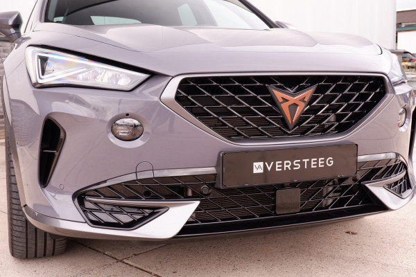 CUPRA Formentor 1.4 e-Hybrid VZ 245pk Performance PHEV | Camera | LED | Navi | Carplay | ECC | ACC