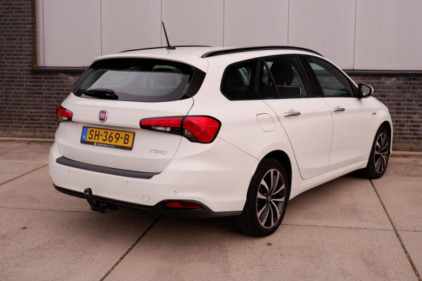 Fiat Tipo Stationwagon 1.4 T-Jet 16v Business | Trekhaak | Navi | Climate | Carplay