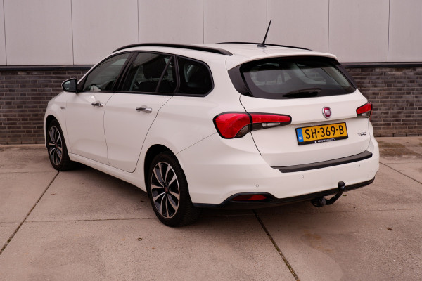 Fiat Tipo Stationwagon 1.4 T-Jet 16v Business | Trekhaak | Navi | Climate | Carplay