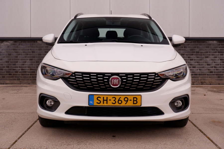 Fiat Tipo Stationwagon 1.4 T-Jet 16v Business | Trekhaak | Navi | Climate | Carplay