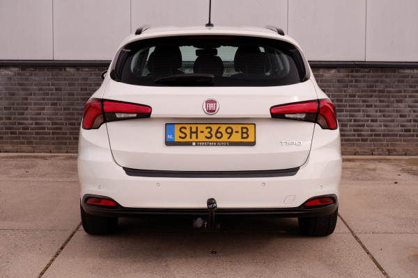 Fiat Tipo Stationwagon 1.4 T-Jet 16v Business | Trekhaak | Navi | Climate | Carplay