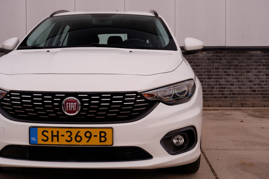 Fiat Tipo Stationwagon 1.4 T-Jet 16v Business | Trekhaak | Navi | Climate | Carplay