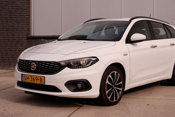 Fiat Tipo Stationwagon 1.4 T-Jet 16v Business | Trekhaak | Navi | Climate | Carplay