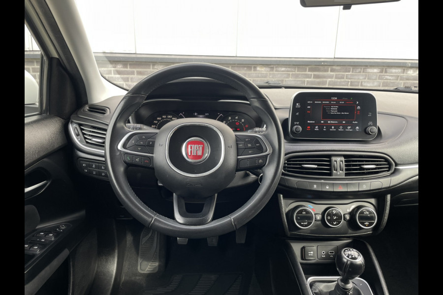 Fiat Tipo Stationwagon 1.4 T-Jet 16v Business | Trekhaak | Navi | Climate | Carplay