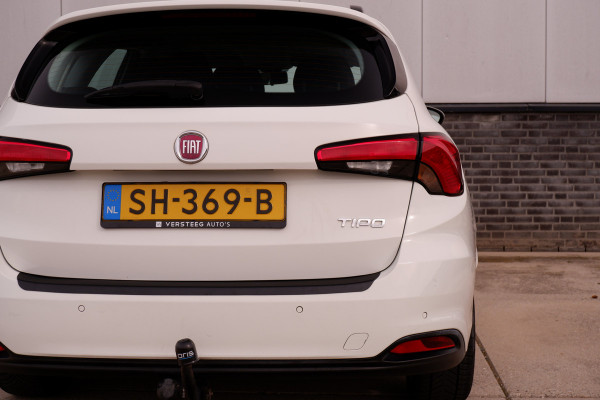 Fiat Tipo Stationwagon 1.4 T-Jet 16v Business | Trekhaak | Navi | Climate | Carplay