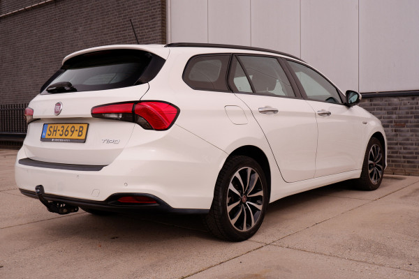 Fiat Tipo Stationwagon 1.4 T-Jet 16v Business | Trekhaak | Navi | Climate | Carplay