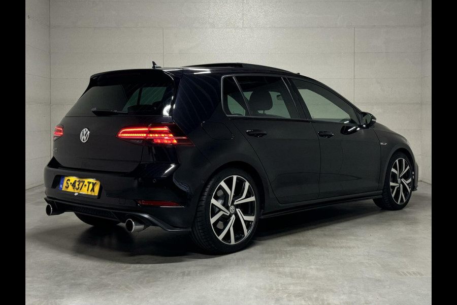 Volkswagen Golf 2.0 TSI GTI Performance Pano Virtual Carplay