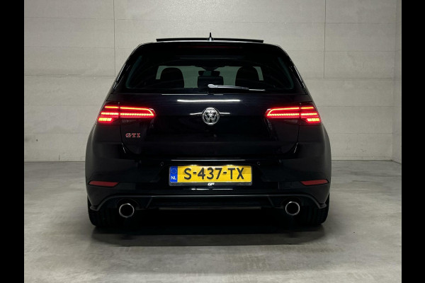 Volkswagen Golf 2.0 TSI GTI Performance Pano Virtual Carplay