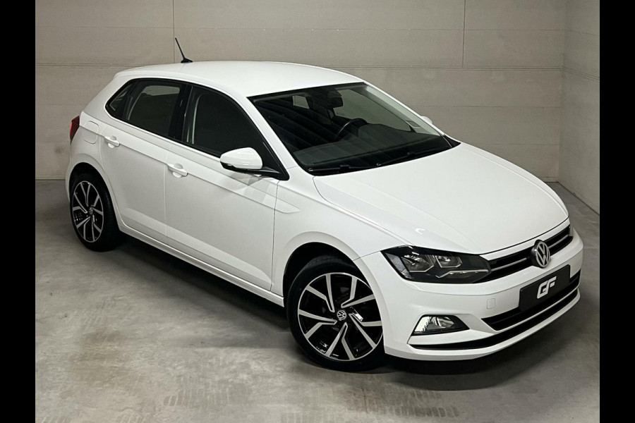 Volkswagen Polo 1.0 TSI 17” R-Line Airco ACC Carplay NAP