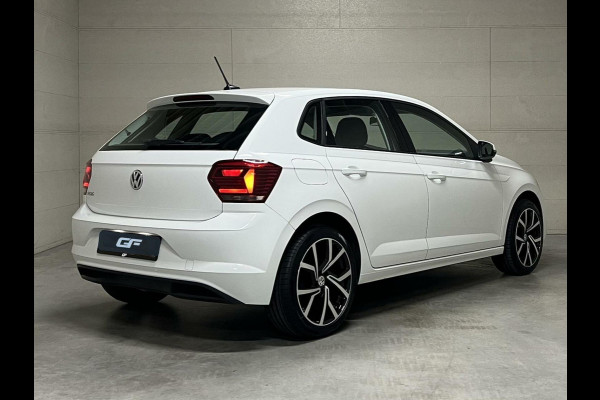 Volkswagen Polo 1.0 TSI 17” R-Line Airco ACC Carplay NAP