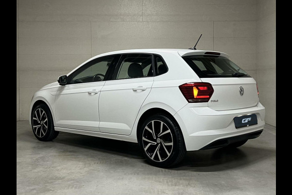 Volkswagen Polo 1.0 TSI 17” R-Line Airco ACC Carplay NAP