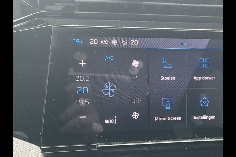 Peugeot 408 1.6 HYbrid GT 225 Aut8 PHEV 360cam Adap.Cruise Carplay!